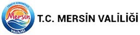mersin valilik logo