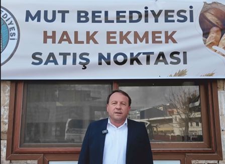 halk ekmek mut