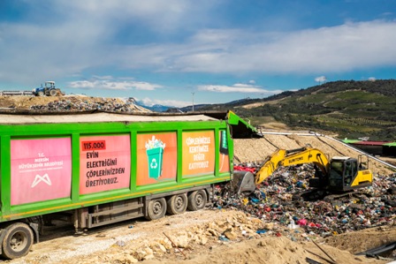 BUYUKSEHIR COPTEN ENERJI URETME KAPASITESINI ARTIRDI (7)