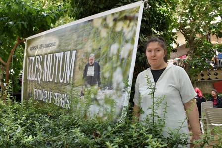 MUT BASIN-DER’DEN GÖKSEL ATA ANISINA SERGİ