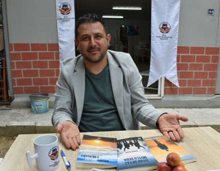 serkan yalcin