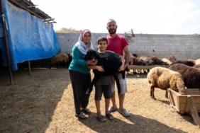BÜYÜKŞEHİR’LE KÖYDEN KENTE GÖÇ YOK, ÜRETİM VAR (2)