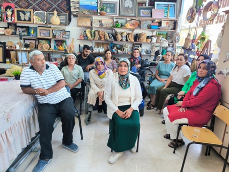 engellilere umut dernegi