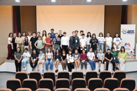 ÇOCUK MECLİSİ’NİN EYLÜL AYI TOPLANTISI GERÇEKLEŞTİRİLDİ (1)