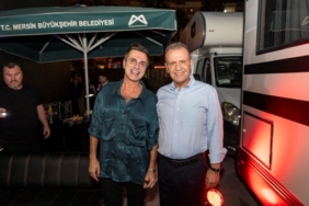 MERSİN’DE, ‘GENÇLİK FESTİVALİ’ COŞKUSU TÜM KENTİ SARDI (4)