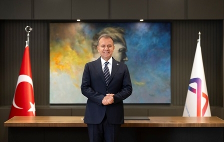 Seçer’den 25 Kasım Mesajı