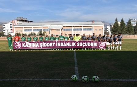 MİY EVİNDE FARKLI KAZANDI