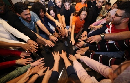 YEŞİLAY’IN 6. GENÇ SAVUNUCULUK FORUMU “SPOR YOLUYLA GÜVENLİ, ADİL VE BARIŞÇIL TOPLUMLAR” TEMASIYLA GERÇEKLEŞTİ