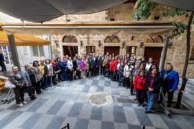 BAŞKAN SEÇER, TÜRK KADINININ SEÇME-SEÇİLME HAKKI KAZ (3)