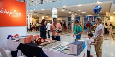 CNR MERSİN KİTAP FUARI BU YIL OKU MOTTOSUYLA HAYAT BULDU (9)