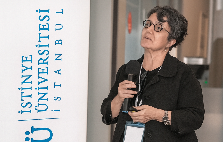 Engelli bireylerin en temel sorunu erişilebilirlik