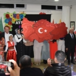 ak ali engelliler günü