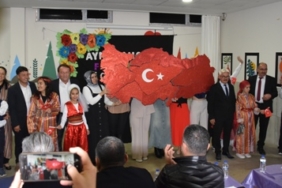 ak ali engelliler günü