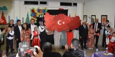 ak ali engelliler günü