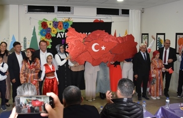 ak ali engelliler günü