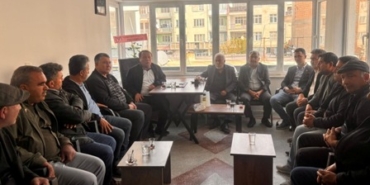 muhtarlar der ziyaret